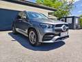 Mercedes-Benz GLE 350 GLE 350 e PHEV 4Matic Aut. AMG Garantie 08.2027 Vollausstattung Grau - thumbnail 10