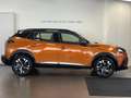 Peugeot 2008 Allure 1.2 Turbo 130pk | TWO-TONE! | i-COCKPIT® | Orange - thumbnail 5
