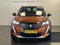 Peugeot 2008 Allure 1.2 Turbo 130pk | TWO-TONE! | i-COCKPIT® | Orange - thumbnail 3