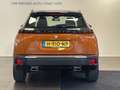 Peugeot 2008 Allure 1.2 Turbo 130pk | TWO-TONE! | i-COCKPIT® | Orange - thumbnail 10
