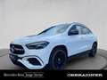 Mercedes-Benz GLA 200 d 4MATIC Österreich-Edition AMG Line Weiß - thumbnail 1