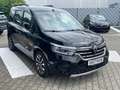 Renault Kangoo PKW TECHNO TCe 130 Schwarz - thumbnail 1