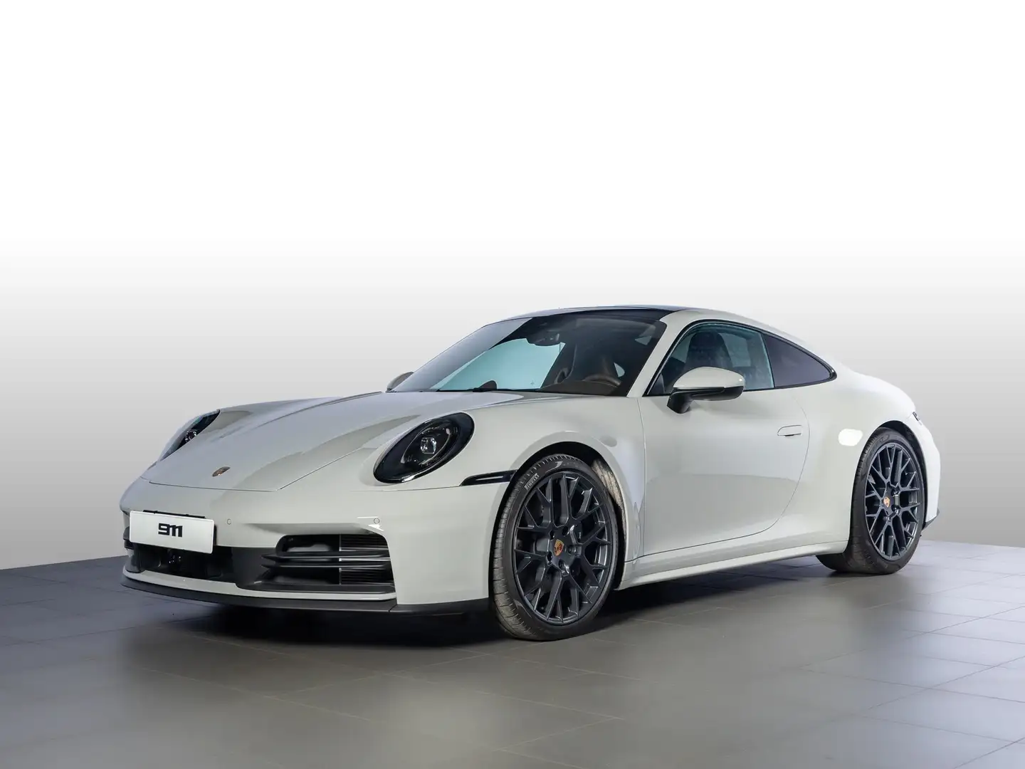 Porsche 992 coupe 3.0 carrera 394cv auto - 1