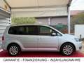Volkswagen Touran Highline/2.0 TDI/7.Sitze/Navi/Ahk. Silber - thumbnail 2