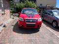 Chevrolet Aveo Lim. LT 1.4 Klima Czerwony - thumbnail 4