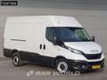Iveco Daily 35S18 3.0L Automaat L2H2 3,5t Trekhaak 180PK LED N Weiß - thumbnail 5