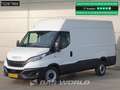 Iveco Daily 35S18 3.0L Automaat L2H2 3,5t Trekhaak 180PK LED N Weiß - thumbnail 1