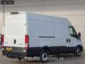Iveco Daily 35S18 3.0L Automaat L2H2 3,5t Trekhaak 180PK LED N Weiß - thumbnail 6