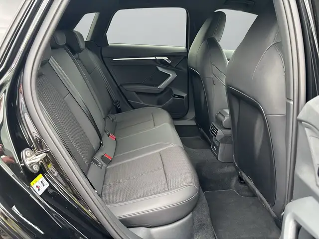 Audi A3 view 12