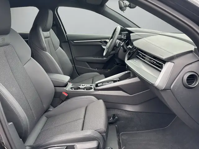 Audi A3 view 13