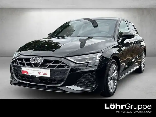 Audi A3 main image