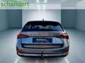 Skoda Octavia Combi 2.0 TDI Style DSG LED Navi AHK Klimaautoma Grau - thumbnail 3