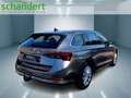 Skoda Octavia Combi 2.0 TDI Style DSG LED Navi AHK Klimaautoma Grau - thumbnail 4