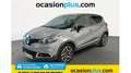 Renault Captur TCe Energy Zen 120 EDC Gris - thumbnail 1