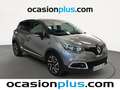 Renault Captur TCe Energy Zen 120 EDC Gris - thumbnail 2