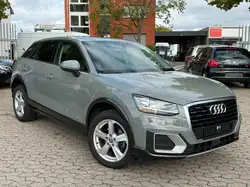 Audi Q2 30 TFSI SOPRT / AUTOMATIK / 2 HAND / NAVI /