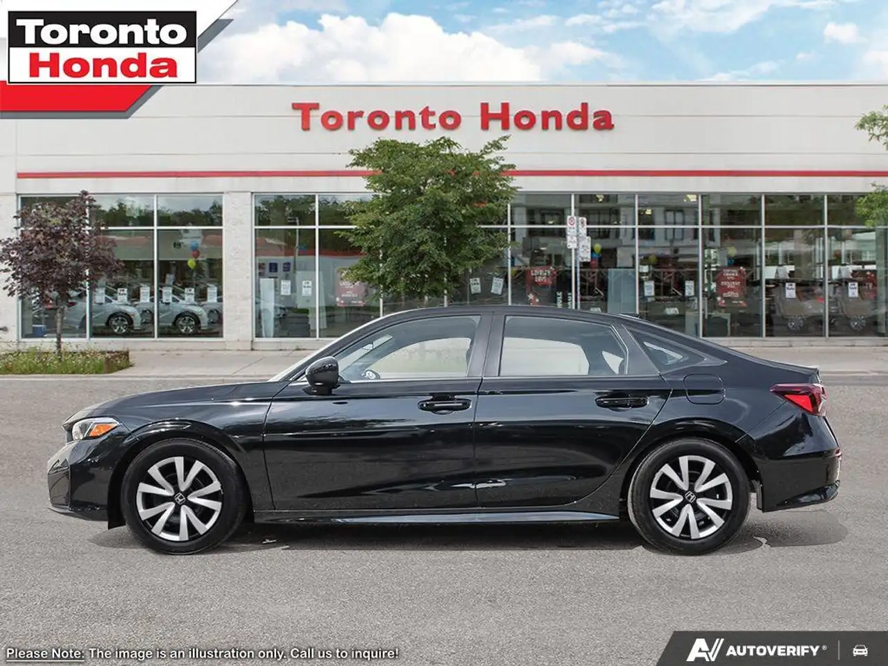 Honda Civic fotografie Honda Civic