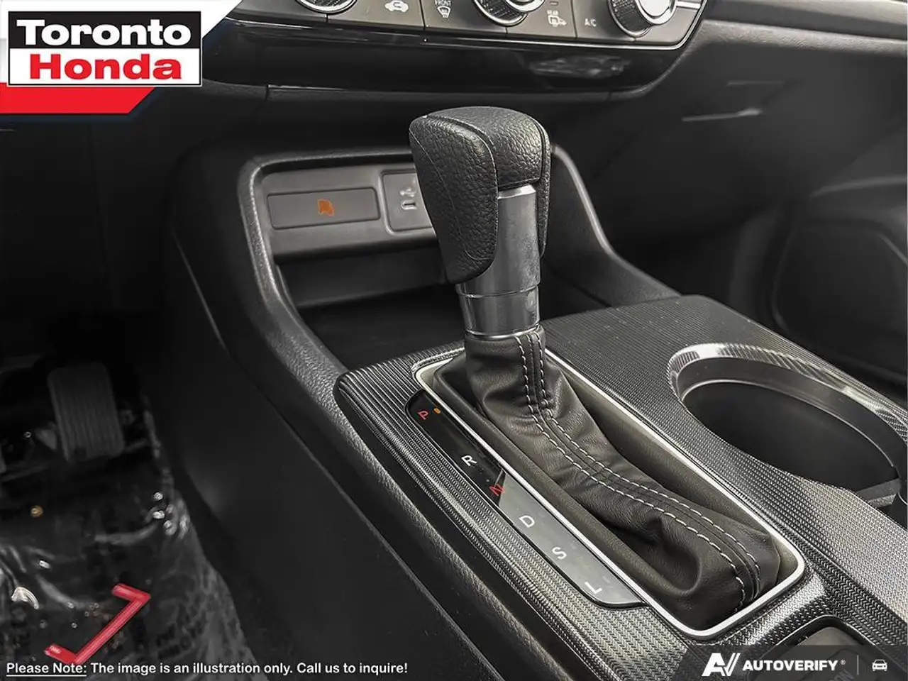 Honda Civic fotografie Honda Civic