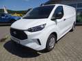 Ford Transit Custom 320 L2 Trend FWD Blanc - thumbnail 1
