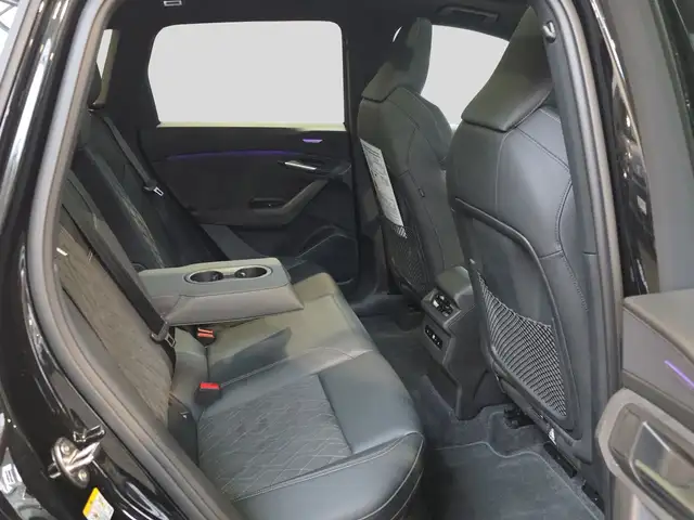 Audi Q6 E-Tron view 6