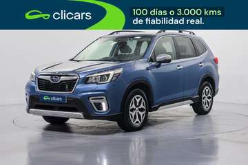 2.0i Hybrid Executive Plus CVT