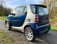 smart forTwo 0.7l Passion Automatik AC Tüv=Neu! 79T-Km Bleu - thumbnail 4