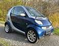 smart forTwo 0.7l Passion Automatik AC Tüv=Neu! 79T-Km Blau - thumbnail 1