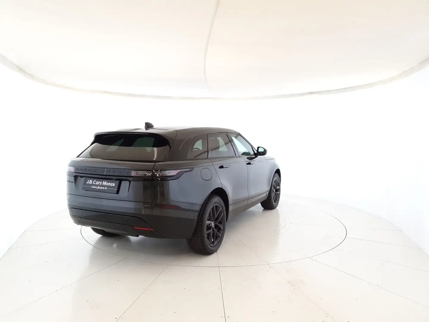 Land Rover Range Rover Velar Range Rover Velar 2.0D I4 204 CV S Grigio - 2