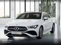 Mercedes-Benz CLA 200 AMG+PANO+360°+AHK+MULTIBEAM+TOTW+KEYLESS Blanc - thumbnail 2
