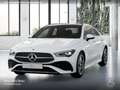 Mercedes-Benz CLA 200 AMG+PANO+360°+AHK+MULTIBEAM+TOTW+KEYLESS Weiß - thumbnail 2