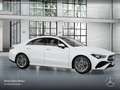 Mercedes-Benz CLA 200 AMG+PANO+360°+AHK+MULTIBEAM+TOTW+KEYLESS Weiß - thumbnail 15