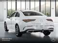 Mercedes-Benz CLA 200 AMG+PANO+360°+AHK+MULTIBEAM+TOTW+KEYLESS Blanc - thumbnail 20