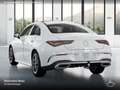 Mercedes-Benz CLA 200 AMG+PANO+360°+AHK+MULTIBEAM+TOTW+KEYLESS Blanco - thumbnail 21