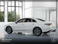 Mercedes-Benz CLA 200 AMG+PANO+360°+AHK+MULTIBEAM+TOTW+KEYLESS Blanc - thumbnail 14
