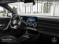 Mercedes-Benz CLA 200 AMG+PANO+360°+AHK+MULTIBEAM+TOTW+KEYLESS Blanc - thumbnail 10