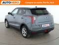 SsangYong Tivoli G12 Urban 4x2 Gris - thumbnail 4