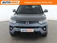 SsangYong Tivoli G12 Urban 4x2 Gris - thumbnail 9