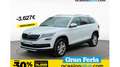 Skoda Kodiaq 2.0 TSI Style 4x4 DSG 140kW Blanc - thumbnail 1