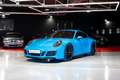 Porsche 991 Carrera 2 GTS Cabriolet Azul - thumbnail 2