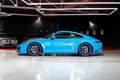 Porsche 991 Carrera 2 GTS Cabriolet Azul - thumbnail 3
