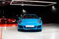 Porsche 991 Carrera 2 GTS Cabriolet Azul - thumbnail 9