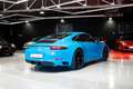 Porsche 991 Carrera 2 GTS Cabriolet Azul - thumbnail 6