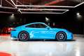 Porsche 991 Carrera 2 GTS Cabriolet Azul - thumbnail 7