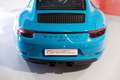 Porsche 991 Carrera 2 GTS Cabriolet Azul - thumbnail 42