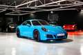 Porsche 991 Carrera 2 GTS Cabriolet Azul - thumbnail 8