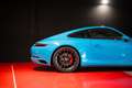 Porsche 991 Carrera 2 GTS Cabriolet Azul - thumbnail 1