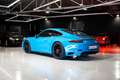 Porsche 991 Carrera 2 GTS Cabriolet Azul - thumbnail 4