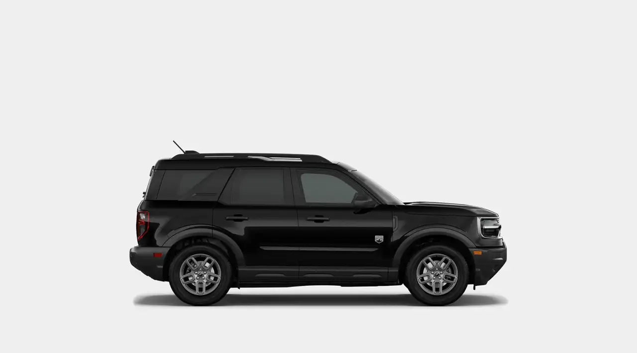 Ford Bronco Sport снимка Ford Bronco Sport