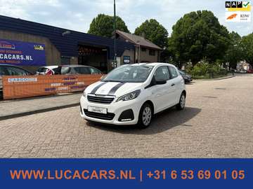 1.0 e-VTi Access 2X SLEUTEL + BOEKJES!