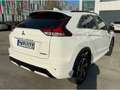 Mitsubishi Eclipse Cross Plus Select Black Hybrid 4WD 2.4 MIVEC PHEV LED Ta Weiß - thumbnail 3